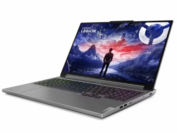 Laptop LENOVO Legion 5 16IRX9 DOS16''WQXGAi7-14650HX16GB1TB SSDRTX 4070-8GBGLANsiva' ( '83DG0042YA' ) 