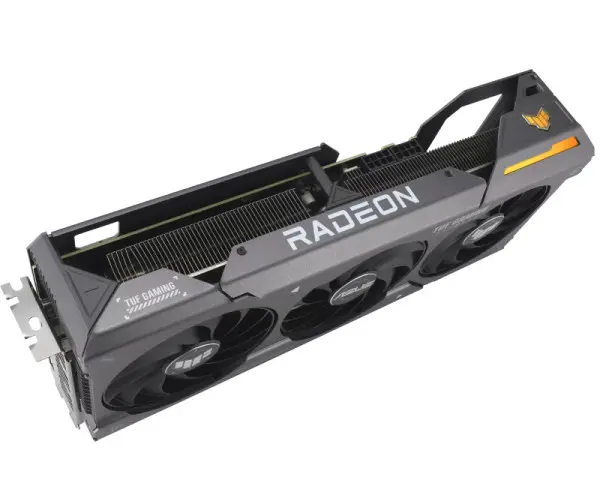 ASUS TUF-RX7600XT-O16G-GAMING grafička karta
