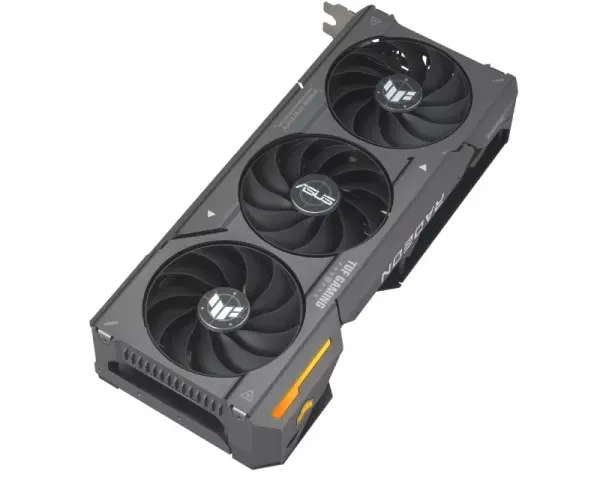 ASUS TUF-RX7600XT-O16G-GAMING grafička karta