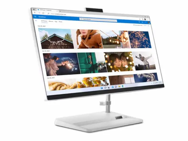 Lenovo AIO IdeaCentre 3 24IAP7 DOS23.8'' FHDi5-12450H16GB512GB SSDUSB KB&Mousebela' ( 'F0GH010SRI' ) 