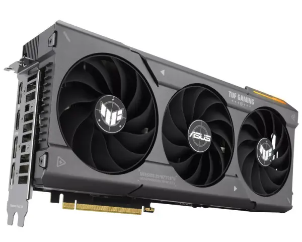 ASUS TUF-RX7600XT-O16G-GAMING grafička karta