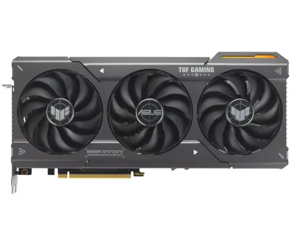 ASUS TUF-RX7600XT-O16G-GAMING grafička karta