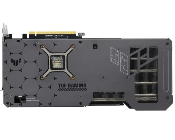 ASUS TUF-RX7600XT-O16G-GAMING grafička karta