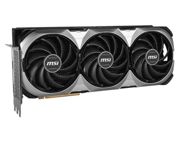 MSI nVidia GeForce RTX 4080 SUPER 16GB 256bit RTX 4080 SUPER 16G VENTUS 3X OC grafička karta