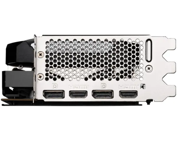 MSI nVidia GeForce RTX 4080 SUPER 16GB 256bit RTX 4080 SUPER 16G VENTUS 3X OC grafička karta