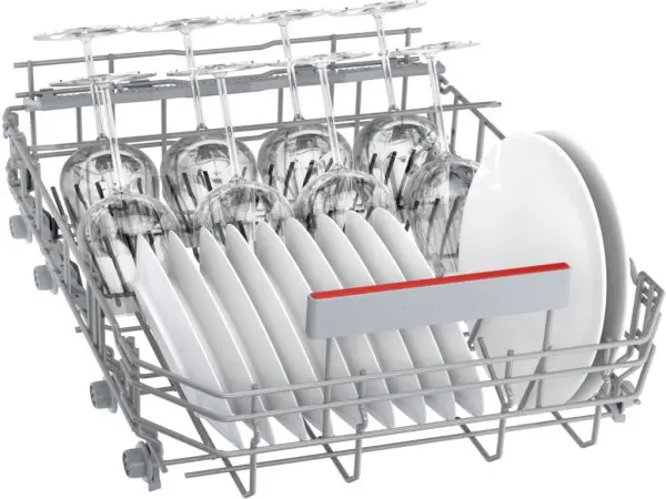 Ugradna mašina za pranje sudova Bosch SPV4EMX24E