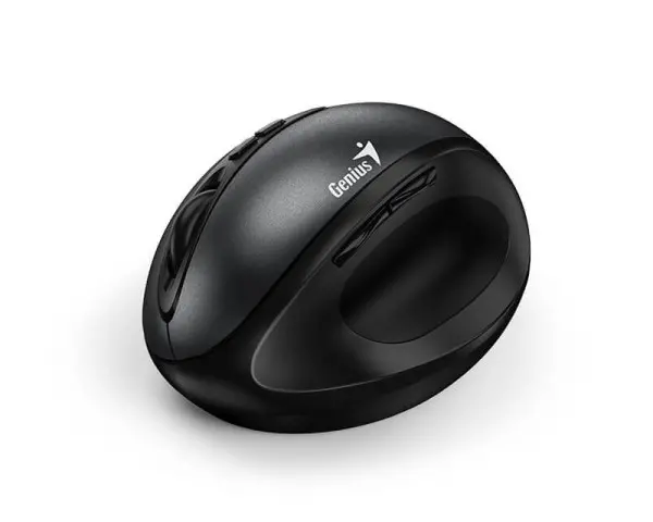 Genius Ergo 8300S,Black