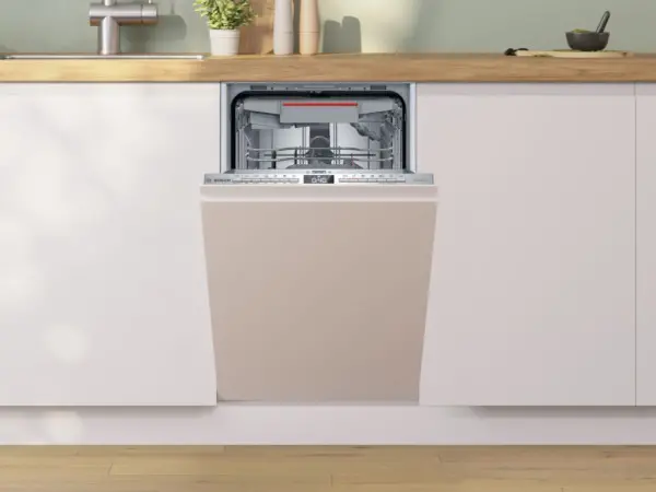 Ugradna mašina za pranje sudova Bosch SPV4EMX24E
