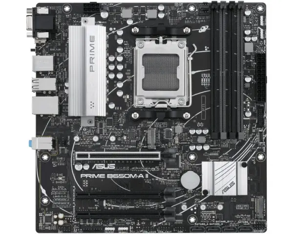 MBO AM5 ASUS PRIME B650M-A II-CSM