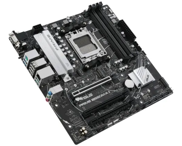 MBO AM5 ASUS PRIME B650M-A II-CSM