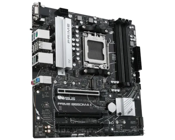 MBO AM5 ASUS PRIME B650M-A II-CSM
