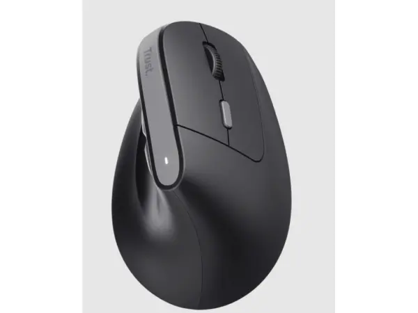 BAYO II ERGO WIRELESS Mis Crni (25145)