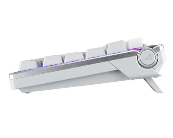 ASUS M701 ROG AZOTH US Gaming tastatura bela 