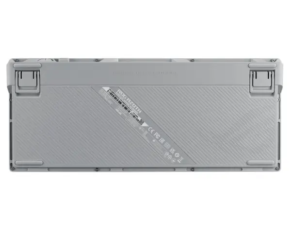 ASUS M701 ROG AZOTH US Gaming tastatura bela 