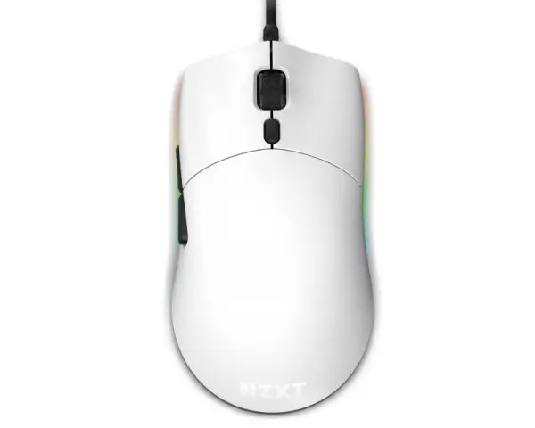 NZXT Lift (White) miš beli (MS-1WRAX-WM) 
