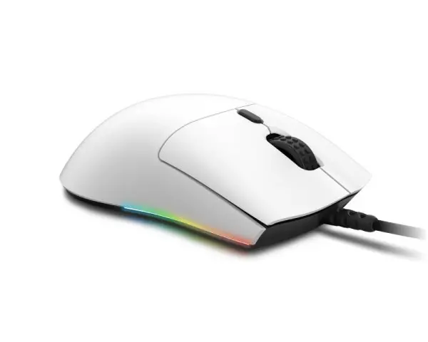 NZXT Lift (White) miš beli (MS-1WRAX-WM) 