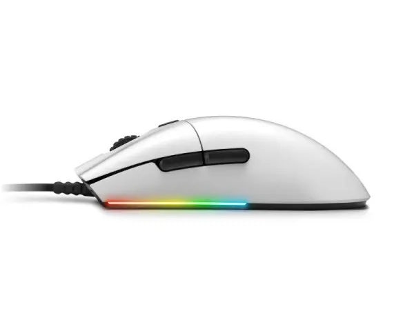 NZXT Lift (White) miš beli (MS-1WRAX-WM) 