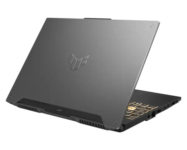 ASUS TUF Gaming F15 FX507ZC4-HN141 (15.6 inča FHD, i5-12500H, 16GB, SSD 1TB, GeForce RTX 3050) laptop 