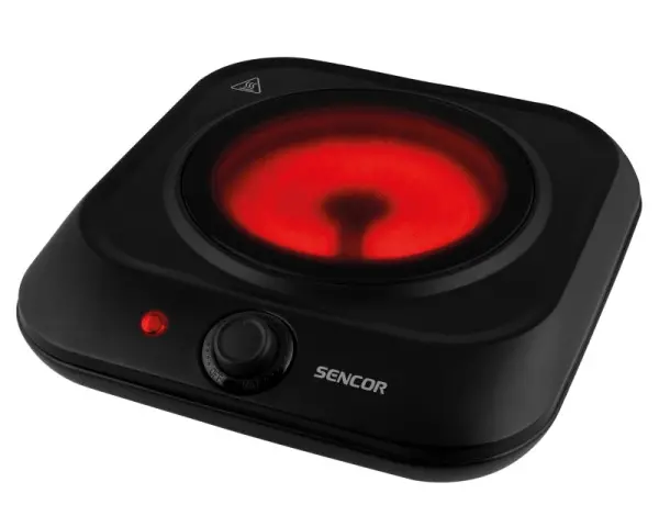 SENCOR SCP 1763BK Infrared staklokeramički rešo 