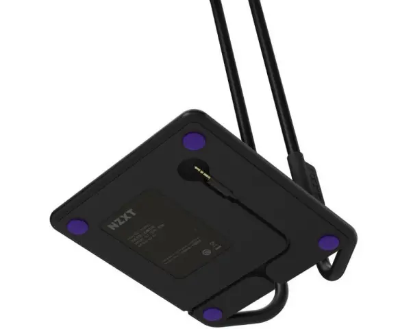 NZXT SwitchMix držač za slušalice crni (AP-USMSM-B1) 