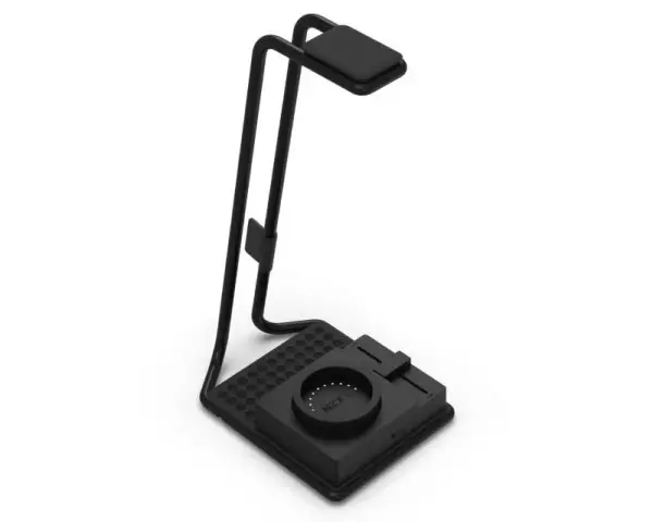 NZXT SwitchMix držač za slušalice crni (AP-USMSM-B1) 