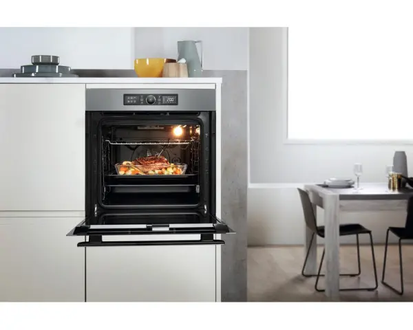 WHIRLPOOL AKZ9 9480 IX ugradna rerna 