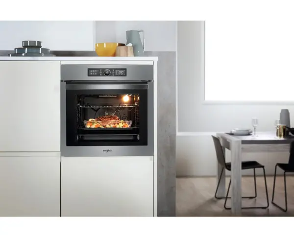 WHIRLPOOL AKZ9 9480 IX ugradna rerna 