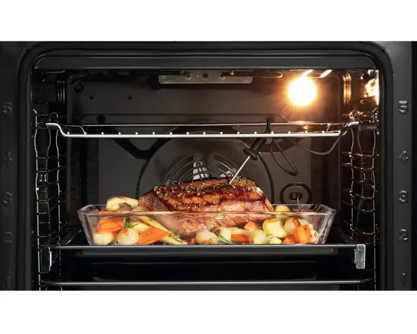 WHIRLPOOL AKZ9 9480 NB ugradna rerna 