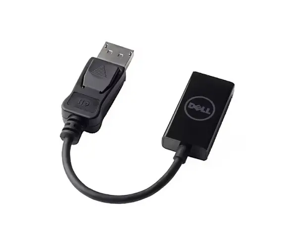 DELL Adapter DisplayPort - HDMI 2.0 (4K) 