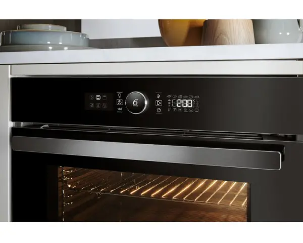 WHIRLPOOL AKZ9 9480 NB ugradna rerna 