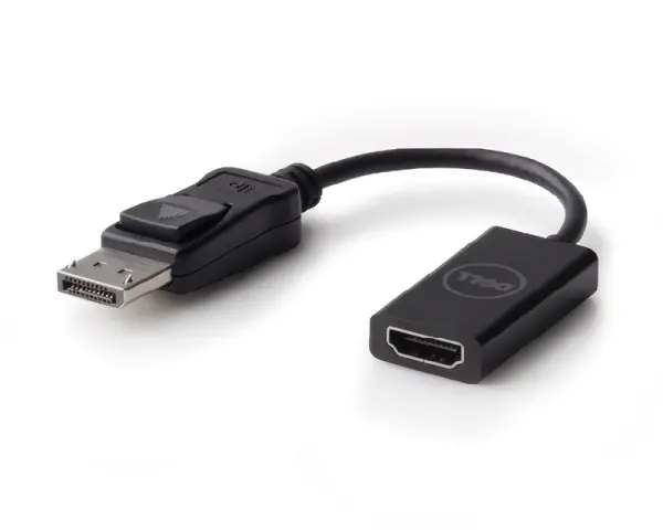 DELL Adapter DisplayPort - HDMI 2.0 (4K) 