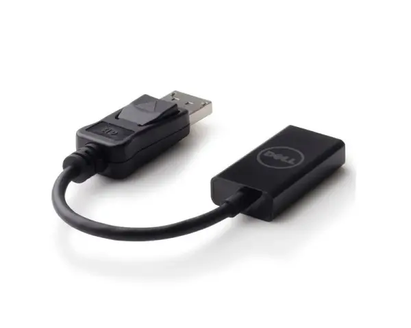DELL Adapter DisplayPort - HDMI 2.0 (4K) 