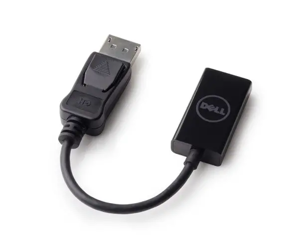 DELL Adapter DisplayPort - HDMI 2.0 (4K) 