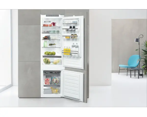 WHIRLPOOL ART 9811 SF2 ugradni frižider 