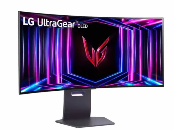 Monitor LG 34GS95QE-B 34''OLED,zakrivljen,21:93440x1440240Hz0,03msHDMIx2,DP,USBGsync,freesync' ( '34GS95QE-B.AEU' ) 