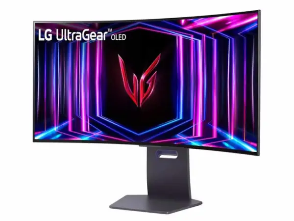 Monitor LG 34GS95QE-B 34''OLED,zakrivljen,21:93440x1440240Hz0,03msHDMIx2,DP,USBGsync,freesync' ( '34GS95QE-B.AEU' ) 