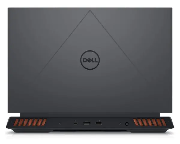 DELL G15 5530 15.6 inch FHD 165Hz 300nits i7-13650HX 16GB 512GB SSD GeForce RTX 4060 8GB Backlit Win11Pro gaming laptop 