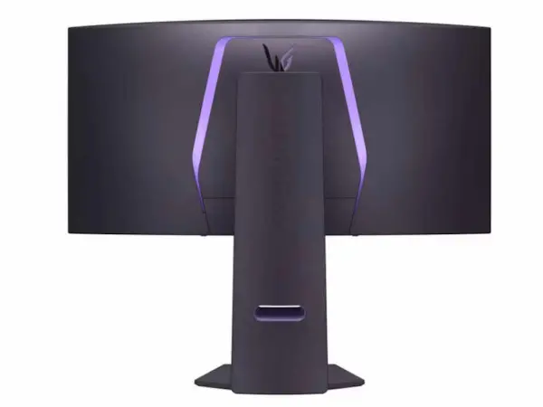 Monitor LG 34GS95QE-B 34''OLED,zakrivljen,21:93440x1440240Hz0,03msHDMIx2,DP,USBGsync,freesync' ( '34GS95QE-B.AEU' ) 
