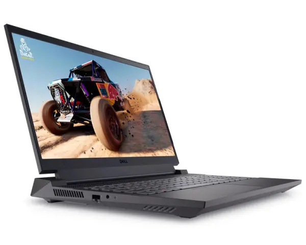 DELL G15 5530 15.6 inch FHD 165Hz 300nits i7-13650HX 16GB 512GB SSD GeForce RTX 4060 8GB Backlit Win11Pro gaming laptop 