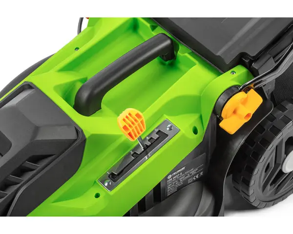 FIELDMANN FZR 2037-E Električna kosilica za travu 