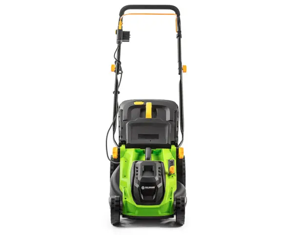 FIELDMANN FZR 2037-E Električna kosilica za travu 