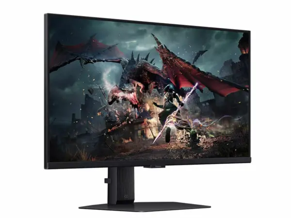 Monitor SAMSUNG LS27DG500EUXEN 27''IPS2560x1440180Hz1ms GtGHDMI,DPfreesyncpivot,visinacrna' ( 'LS27DG500EUXEN' ) 
