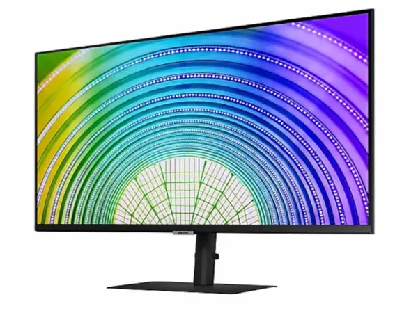 Monitor SAMSUNG LS32A600UUPXEN 32''VA2560X144075Hz5ms GtGHDMI,DP,USBpivot,visinacrna' ( 'LS32A600UUPXEN' ) 