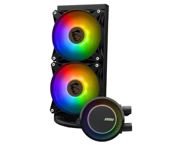 MSI MAG CORELIQUID E240 Vodeno hlađenje 