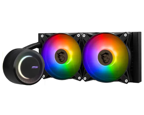 MSI MAG CORELIQUID E240 Vodeno hlađenje 