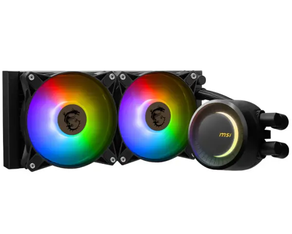 MSI MAG CORELIQUID E240 Vodeno hlađenje 