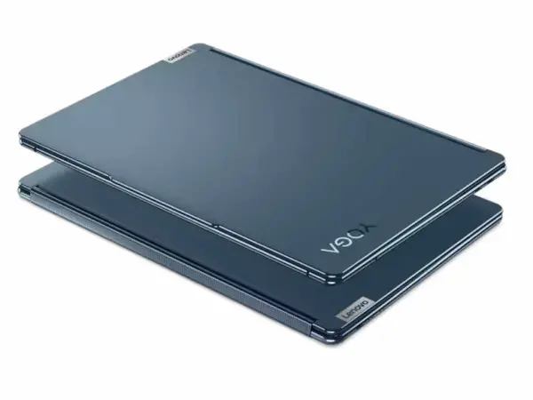 Laptop LENOVO Yoga Book 9 13IMU9 Win11 Home2x13.3'' 2.8K OLED TouchU7-155U32GB1TB SSDpetrol' ( '83FF001YRM' ) 