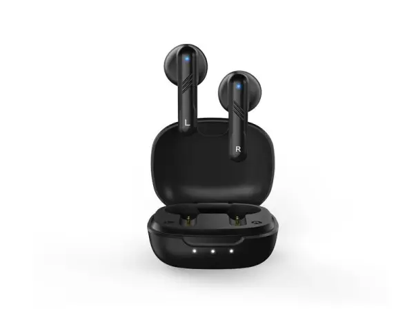 GENIUS HS-M905BT Wireless Stereo crne slušalice 