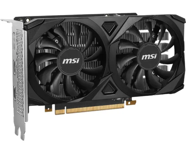 VGA MSI RTX 3050 VENTUS 2X 6G OC