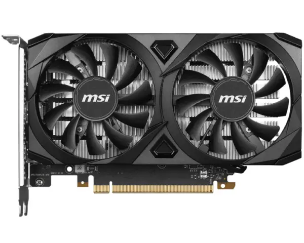 VGA MSI RTX 3050 VENTUS 2X 6G OC